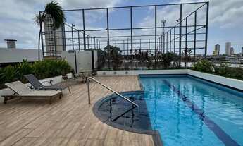 Imagem: JN ALUGO APARTAMENTO EM NAZARÉ NO EDIFÍCIO