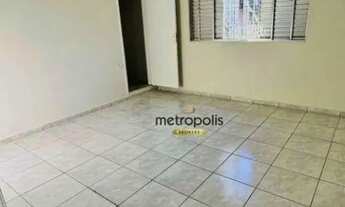 Imagem 6: Casa com 2 dormitórios à venda, 156 m² por R$ 670.000,00 - Bangu - Santo André/SP