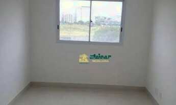 Imagem 4: Apartamento com 2 dormitórios, 32 m² - venda por R$ 230.000,00 ou aluguel por R$ 1.386,36