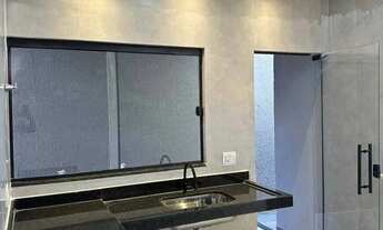 Imagem 4: Casa à venda, Residencial Buena Vista I, Goiânia, GO