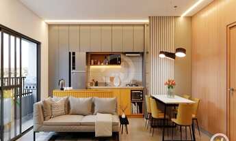 Imagem: Apartamento no Ilumi Bueno Residências