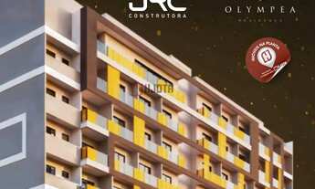 Imagem 4: Stúdio e Apto a partir de 28m2 no Higienópolis em 40 Parcelas Fixas