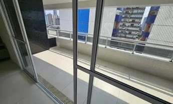 Imagem 2: JS - ED Unita 3 suítes no UMARIZAL