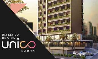 Imagem 6: APARTAMENTO TIPO STUDIO 24M² ÚNICO BARRA - MELHOR COLUNA