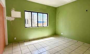 Imagem 4: ALUGO APARTAMENTO COM 2 QUARTOS NO ED LAURO MONTEIRO EM ICOARACI