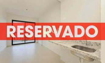 Imagem: Apartamento Studio Pronto para Morar à