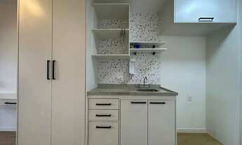 Imagem 2: Studio para venda em Freguesia Do Ó com 1 quarto , 26m²