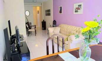 Imagem 3: Apartamento com 3 dormitórios à venda, 110 m² por R$ 1.700.000,00 - Copacabana - Rio de Ja