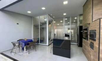 Imagem 5: RR0157 LINDA CASA A VENDA 148m² - JARDIM BOER II - OPORTUNIDADE - 2 Dorms 2 Vagas - Americ