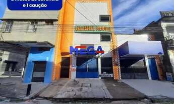 Imagem: Loja Comercial no bairro Centro em Fortaleza