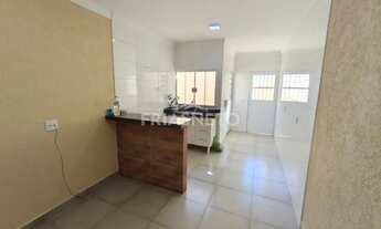 Imagem 6: Casa para alugar no bairro Parque Piracicaba em Piracicaba - SP