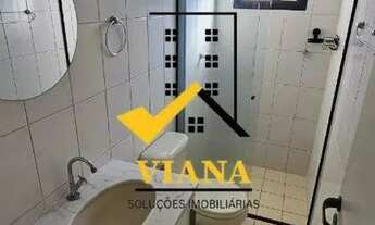 Imagem 6: Apto 2 dormitórios, piscina - Ed. Mirante Horizonte