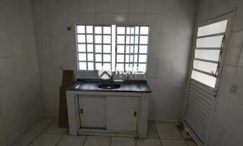 Imagem 4: CASA AMPLA 1 DORM + VAGA - REGIÃO NOBRE DE OSASCO (AV. CÉSAR ABRAÃO