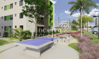 Imagem 3: Vittace Nature Uvaranas - Apartamento (em Construção