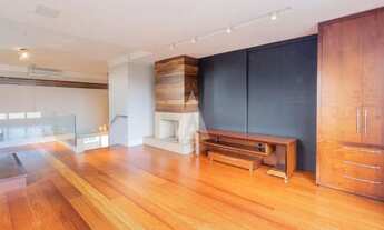 Imagem 3: Cobertura Duplex com 2 suíte(s) mais 2 quarto(s) à venda no bairro CENTRO em JOINVILLE, po