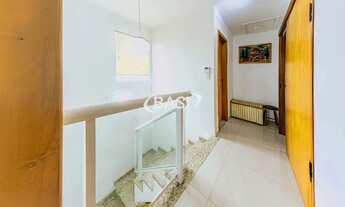 Imagem 7: Sobrado com 3 dormitórios, semi-mobiliado à venda Melhor localização do Xaxim