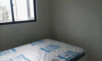 Imagem 6: Flat para venda possui 52 metros quadrados com 2 quartos em Boa Viagem - Recife - PE