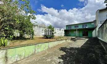 Imagem 2: SOBRADO NO ATUBA COM GRANDE QUINTAL