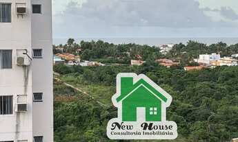 Imagem 4: Vende-se Aptos Condomínio Costa Araçagy - São José de Ribamar - MA