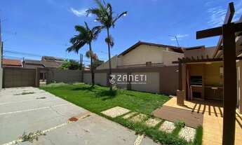 Imagem 4: Casa com 2 dormitórios, 101 m² - venda por R$ 600.000,00 ou aluguel por R$ 3.000,00/mês