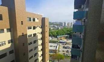 Imagem 6: CONDOMÍNIO FIRENZE, 112m2, 3 QUARTOS SENDO 1 SUÍTE