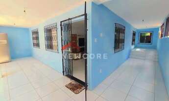 Imagem 5: Casa em Avenida Aliomar Baleeiro - Granjas Rurais Presidente Vargas - Salvador/BA