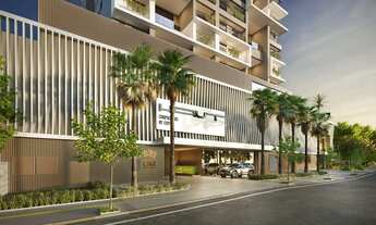 Imagem: Apartamento à venda no bairro Setor Bueno