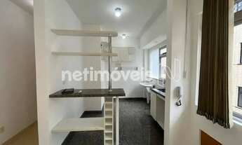 Imagem 6: Locação Apartamento 1 quarto Funcionários Belo Horizonte