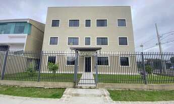 Imagem 2: Imóvel para aluguel possui 26 metros quadrados com 1 quarto em Capão da Imbuia - Curitiba