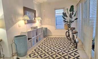 Imagem 4: Casa em condomínio próxima ao centro de Cotia