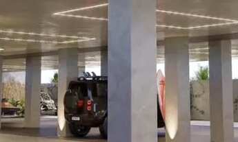 Imagem 2: Apartamento de 1 quarto em Tutoia