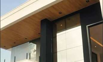 Imagem: Casa - Parque Morumbi - 304,80m2 - 04 suítes