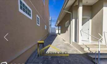 Imagem 4: Casa à venda em Curitiba-PR, São Braz: 3 Quartos, 2 Banheiros, 4 Vagas de Garagem, 363m² d