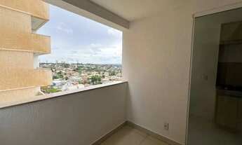 Imagem 6: Apartamento para Locação 1 Quarto, 1 Vaga, 41M², Park Lozandes, Goiânia - GO
