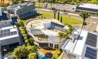 Imagem: Casa de Condomínio em Indaiatuba para aluguel