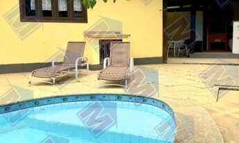 Imagem 4: CASA 4 QUARTOS COM PISCINA EM CONDOMÍNIO PRIVATIVO - PRÓXIMO A PRAIA DE GERIBÁ