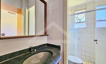 Imagem 6: Apartamento para locação no Condomínio Nova Ribeirânea, próximo a Faculdade UNAERP - Ribei