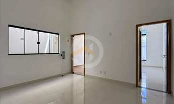 Imagem 4: Casa 3 quartos - Res. Caraíbas - Aparecida de Goiânia