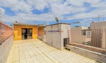 Imagem 4: Edifício Residencial em Santa Maria Goretti