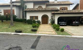 Imagem 2: CASA EM CONDOMÍNIO - ALPHAVILLE - SP