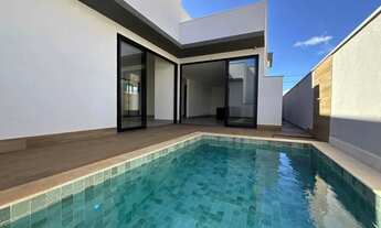 Imagem: Casa Térrea Condominio Splendido