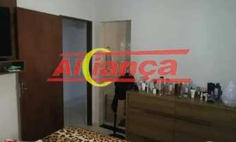 Imagem 6: Casa para alugar com 3 quartos sendo 1 suite, 2 vagas - 300m²-Cidade Soberana - Guarulhos