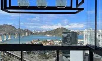 Imagem 2: Apartamento 2 quartos em Enseada do Suá