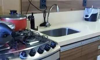 Imagem 9: Condomínio Bosque da Lagoa, Edifício Lagoa da Fonte. Confira essa oportunidade!!