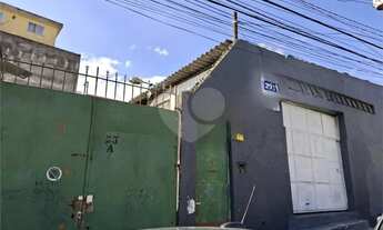 Imagem: Galpão à venda em Vila Santa Maria - SP