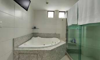 Imagem 6: AP COM 3 SUÍTES NO JARDIM OCEANIA