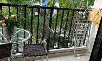 Imagem: Alugo Apt 3/4 Ananindeua Rosa do campo