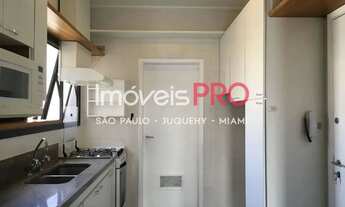 Imagem 4: Cobertura Duplex Reformada -Paraiso