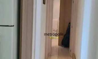 Imagem 7: Cobertura à venda, 120 m² por R$ 540.000,00 - Vila Tibiriçá - Santo André/SP