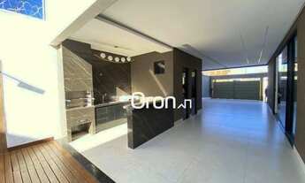 Imagem 4: Casa à venda, 230 m² por R$ 1.579.000,00 - Setor Faiçalville - Goiânia/GO